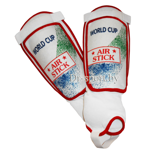 Щитки футбольные 846-2 M